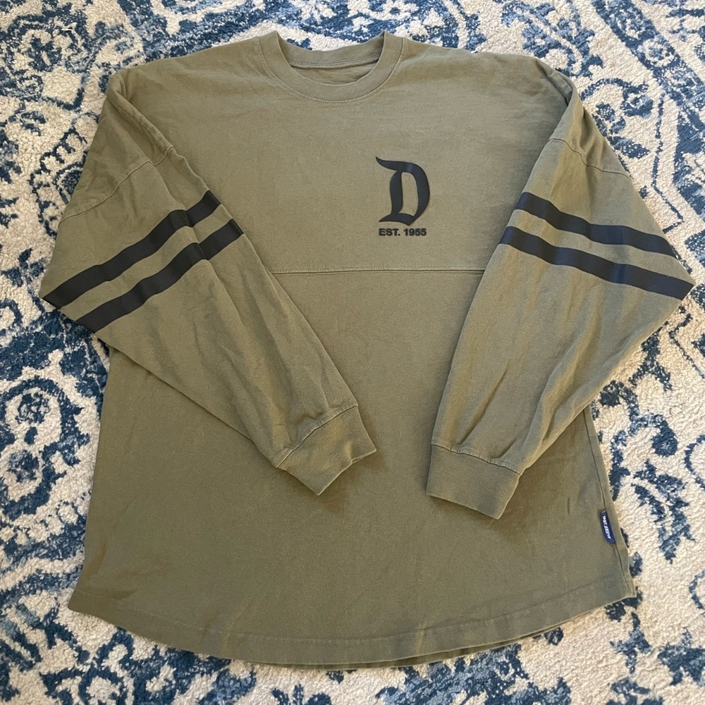 Disneyland Jersey
